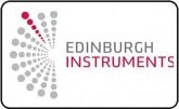 EDINBURGH INSTRUMENTS